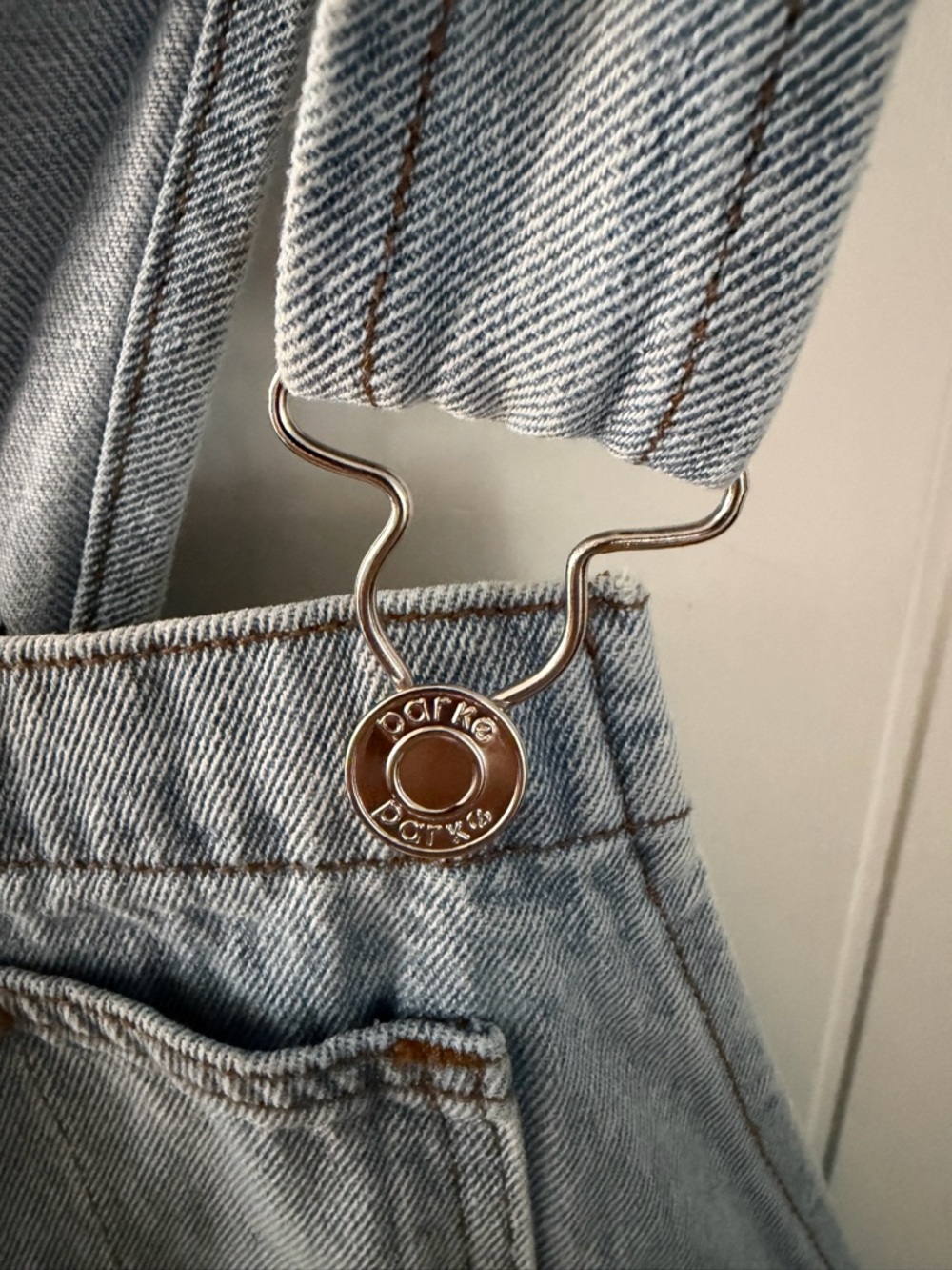 Parke Overalls - Picture 8 of 8